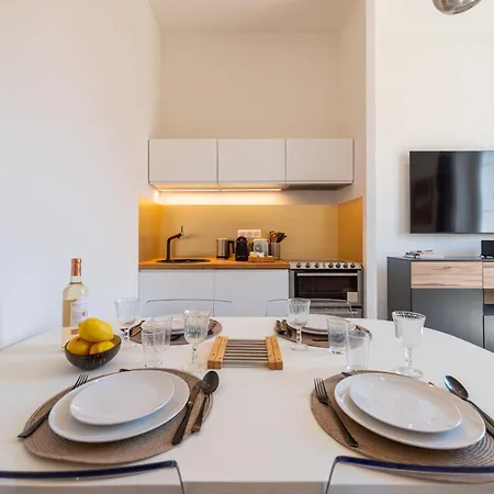Apartment Cosy 2-br - Centre Cannes