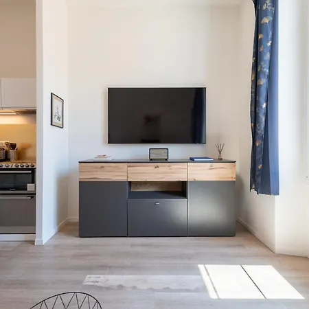 Apartment Cosy 2-br - Centre *