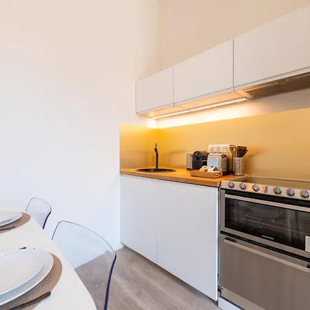 Cosy 2-br - Centre * Cannes