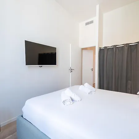 Apartment Cosy 2-br - Centre