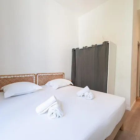 Cosy 2-br - Centre