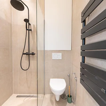 Apartment Cosy 2-br - Centre Cannes